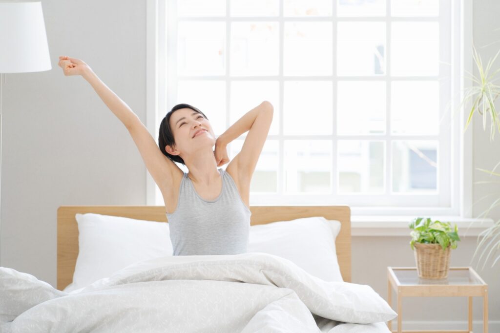【講師コラム:小林瑞穂】<br>快眠で仕事効率UP! 睡眠の質を上げる方法と効果を快眠のプロが解説