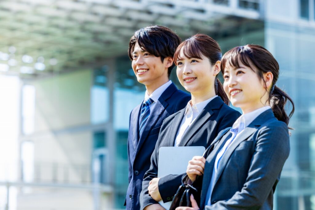 効果が上がる内定者研修とは？適切な時期・内容と4つの設計ポイントを詳説