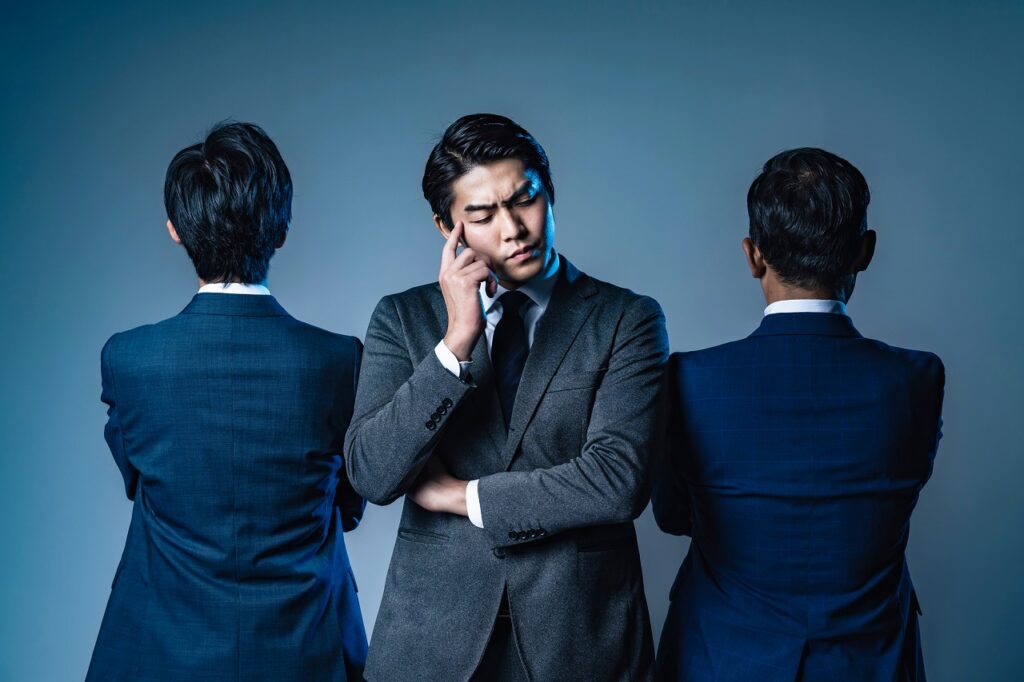 企業が直面する人材育成の課題解決する人材育成プログラム