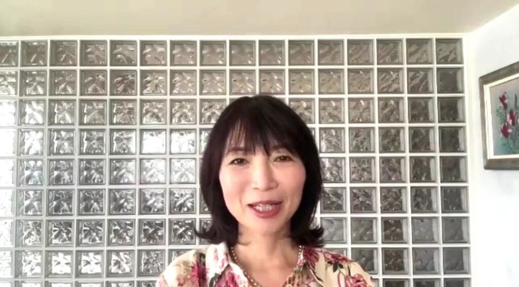 【SBスタッフ講演レポート 第20回】</br>フィットする場所の重要性～行正り香さん講演レポート～