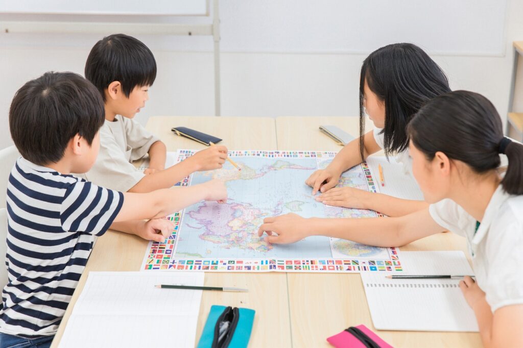 アクティブラーニング研修で授業が変わる！研修の目的・内容案と実践的な研修プランをご紹介