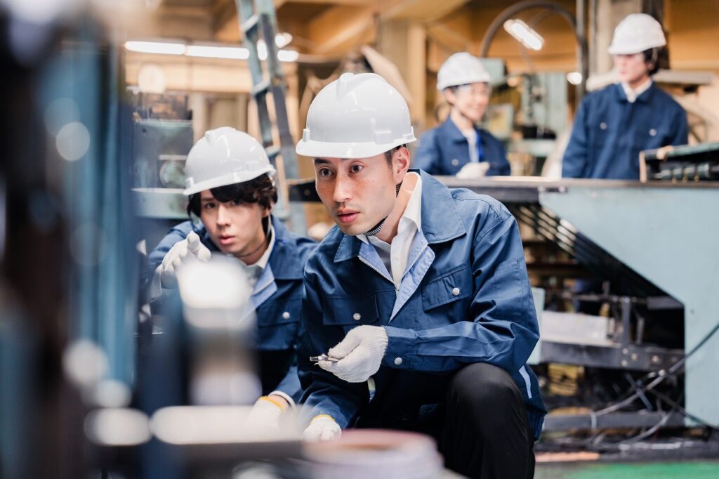 【具体例あり】ゼロ災害を目指す安全衛生教育の取り組み6選　法的義務も解説