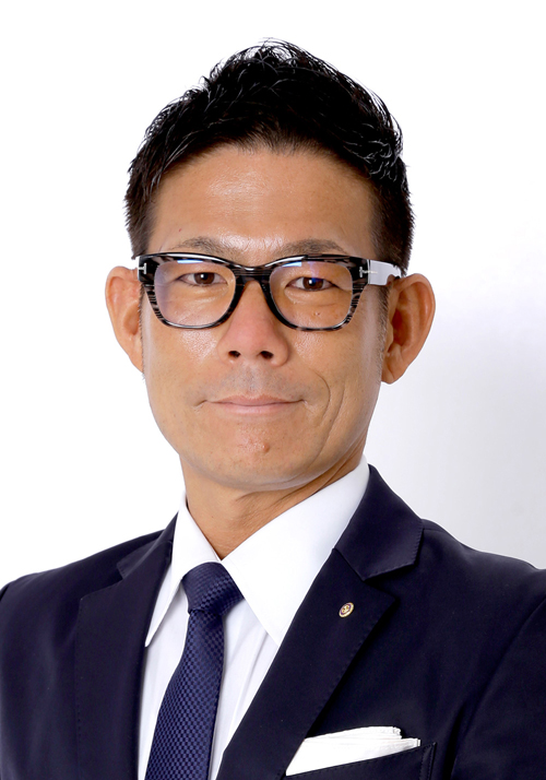 【講師のヨコガオ:中川博之さん】</br>Z世代と共に未来を拓く――エンタメの力で社会課題解決を