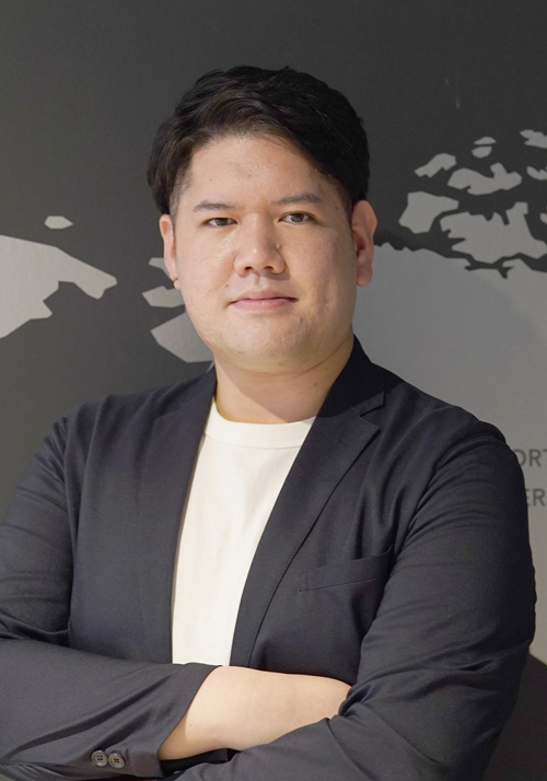 【講師のヨコガオ:本間謙斗さん】</br>AIは地方の武器になる――小さな一歩が地域を変える力に