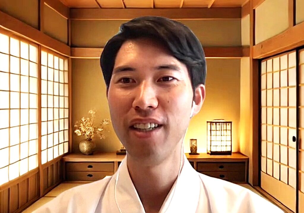 【講師特別インタビュー】加藤大志さん</br>神道には生き方のヒントがある 若き神主が紡ぐ新たな伝統の形