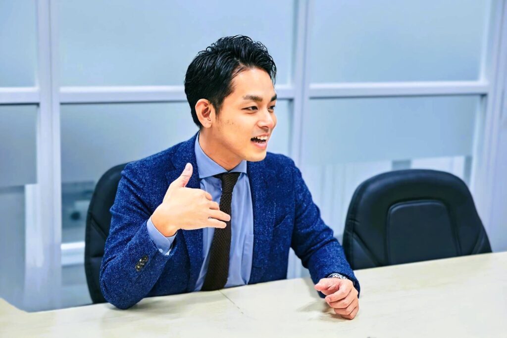 【講師特別インタビュー】 亀井洋佑さん</br>“人生はいつからでも変えられる” どん底からFIREを達成した秘訣