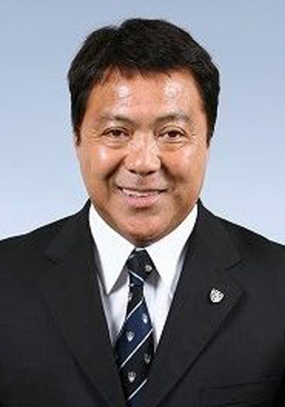 奥寺康彦