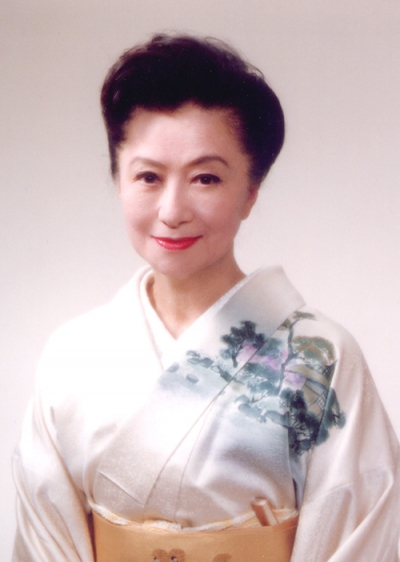 小山明子