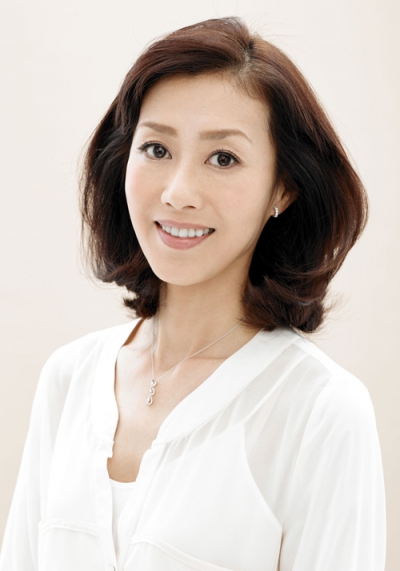 城戸真亜子 