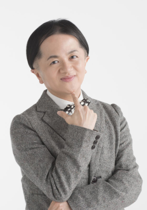 米良美一