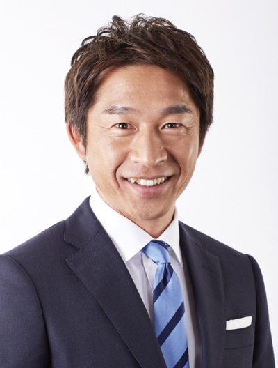 荻原次晴