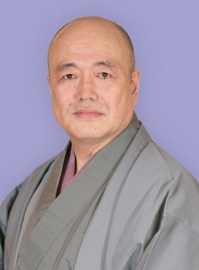 立川談四楼