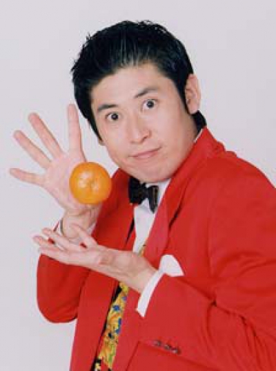 マギー審司