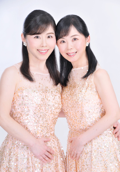 坂入姉妹