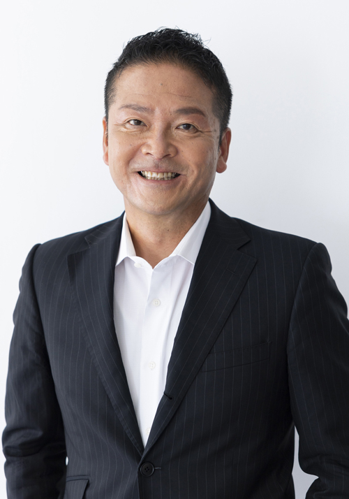 夏川立也