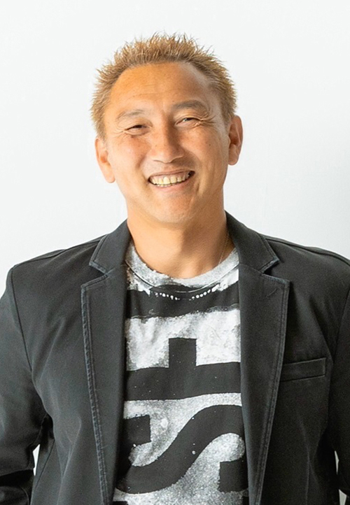 香取貴信