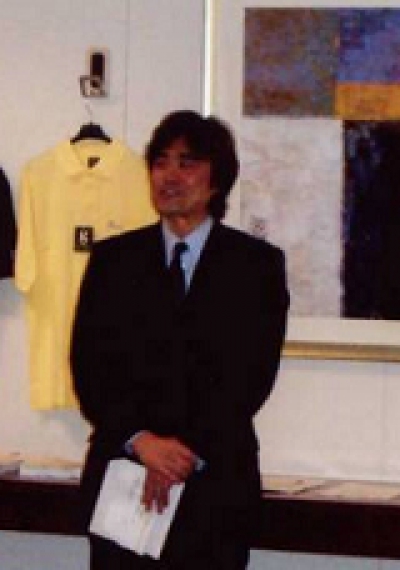 中村聡一