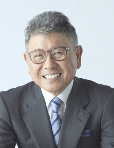 佐々木常夫 プロフィール 講演依頼 講師派遣のシステムブレーン 佐々木常夫 プロフィール 講演依頼 講師派遣のシステムブレーン
