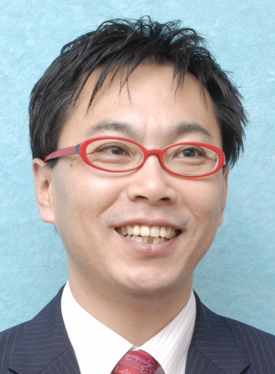 東川 仁
