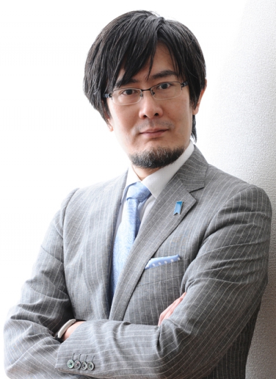 三橋貴明