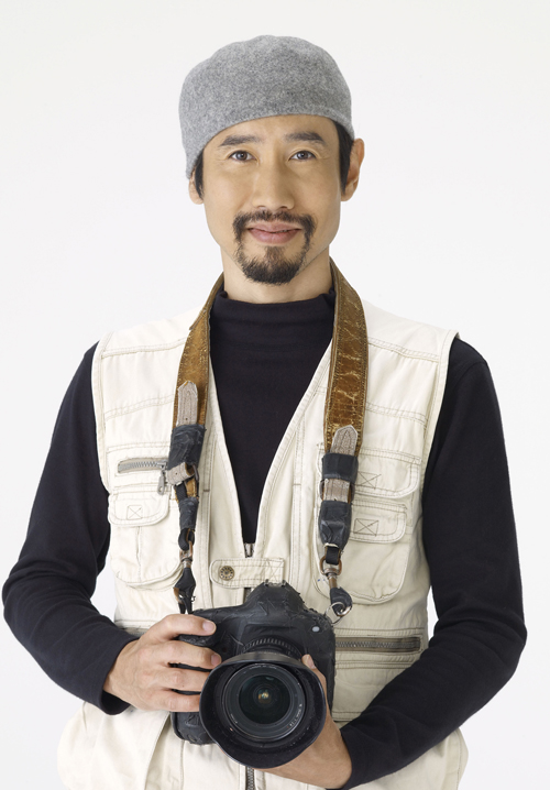 渡部陽一