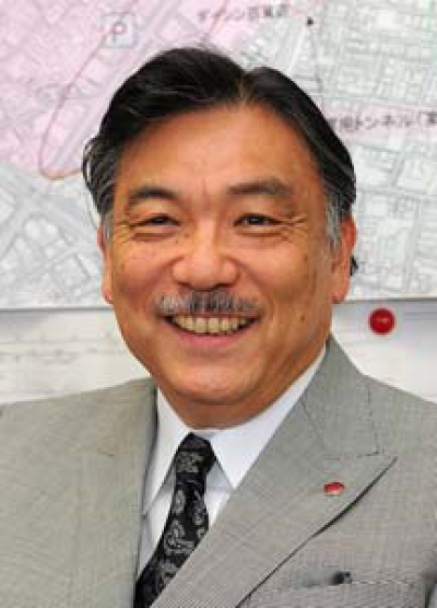 西山 敷