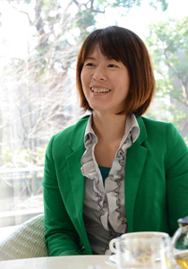 吉村みか
