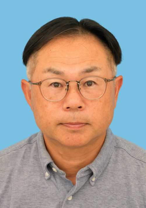 椎野恭司