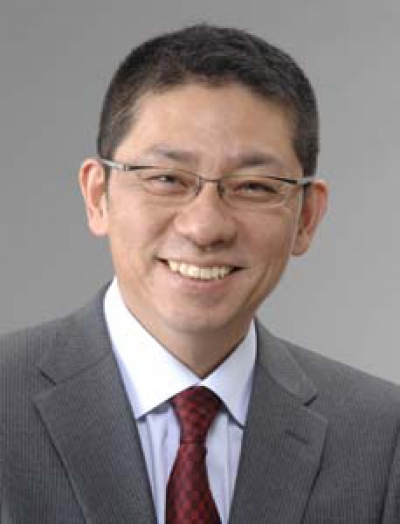 川口盛之助