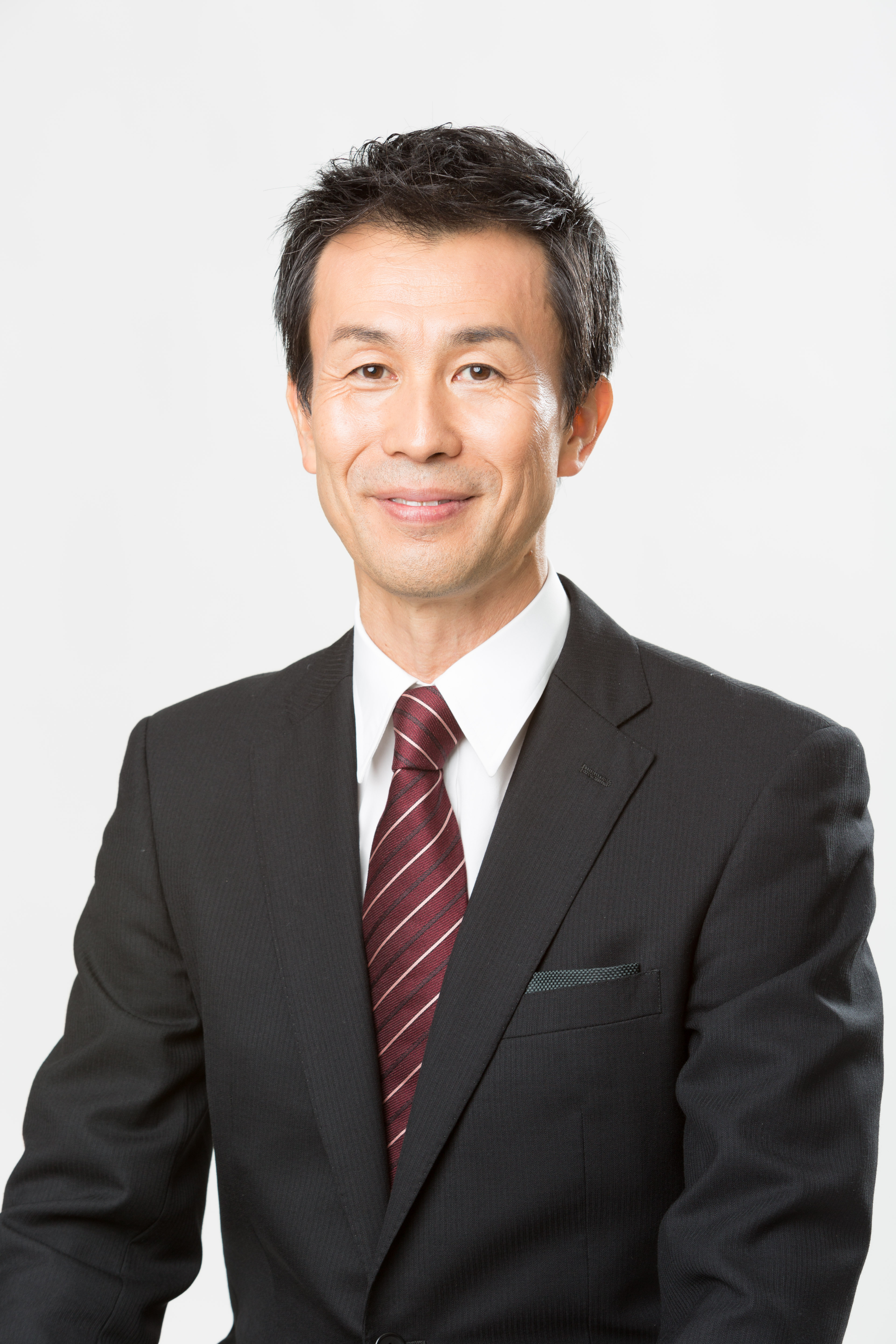 和田 勉