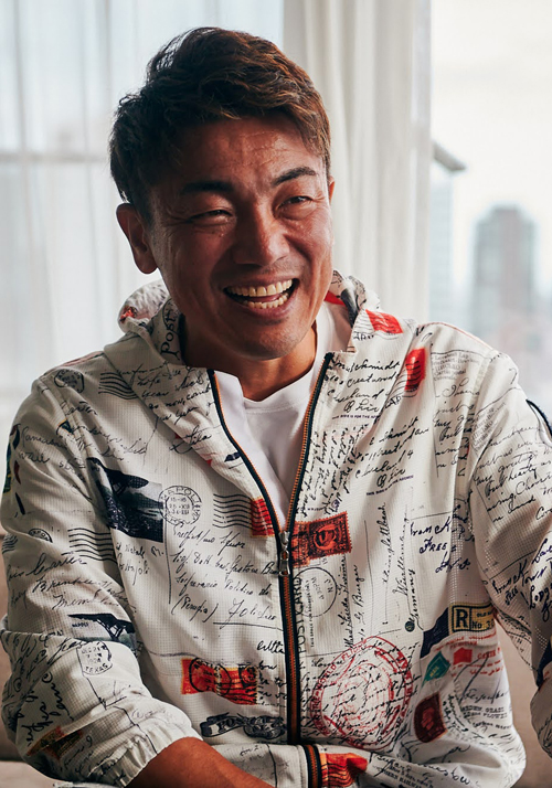 大嶋啓介