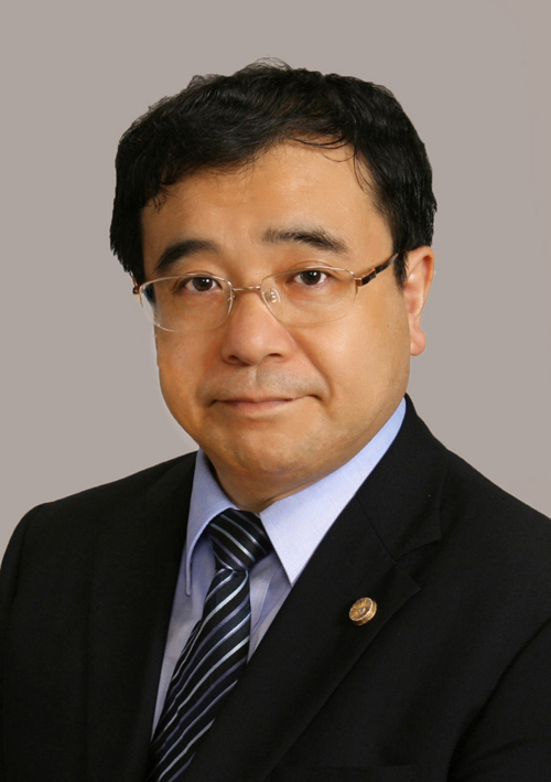 指宿昭一