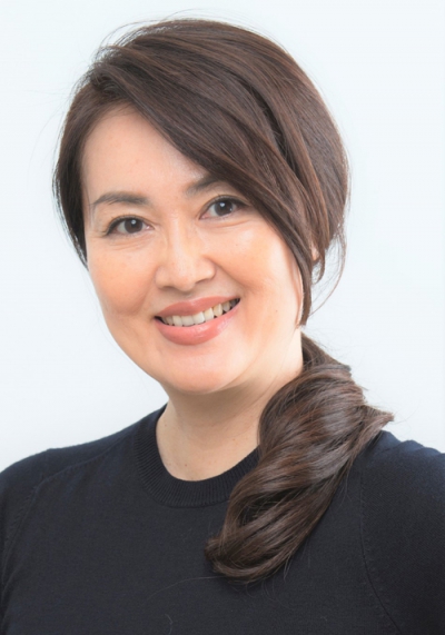 熊谷真美