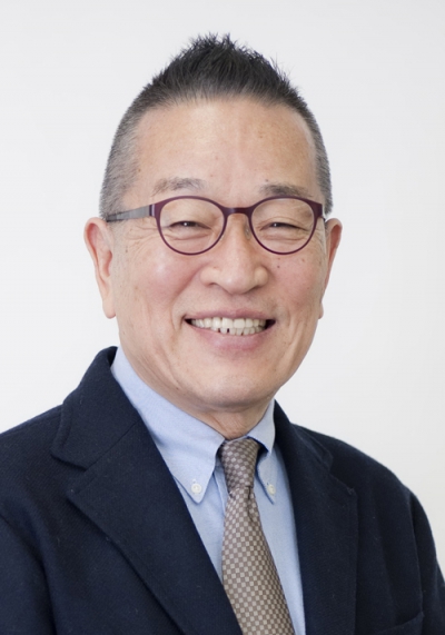 根岸榮治