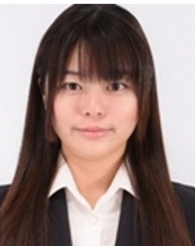 石原ゆり奈