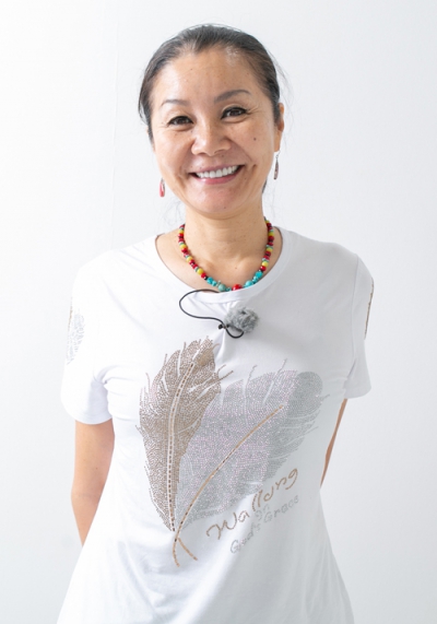 山本カヨ