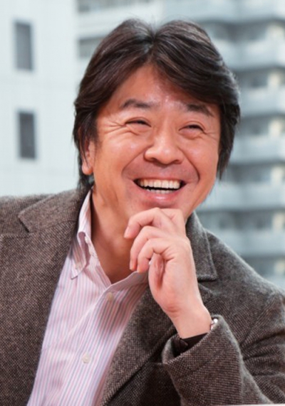 大西芳明
