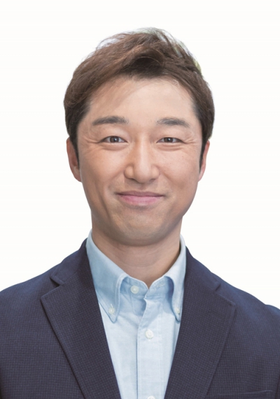 増田雅昭 プロフィール|講演依頼・講師派遣のシステムブレーン