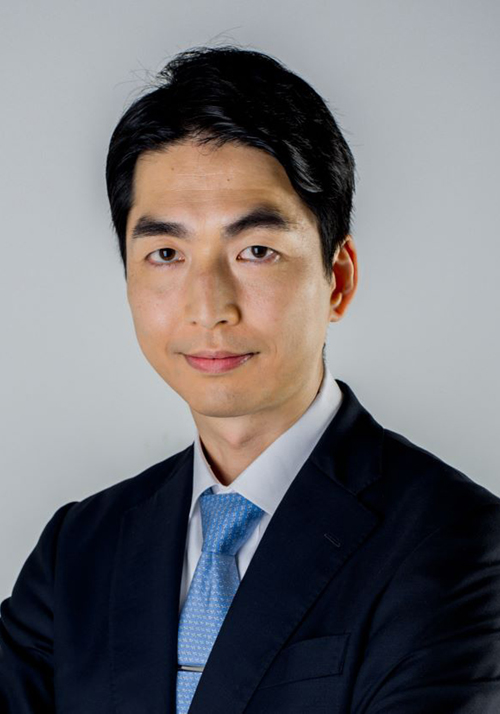 高橋成壽