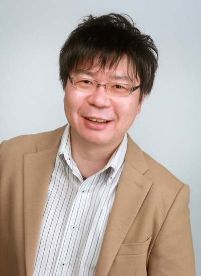 村上英樹