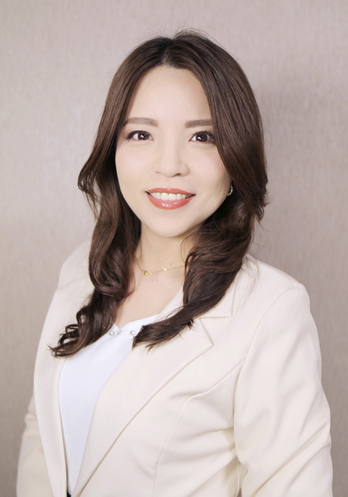清水明華