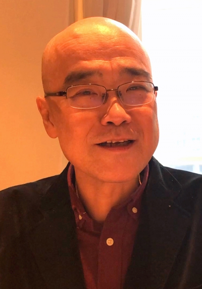 森内 剛