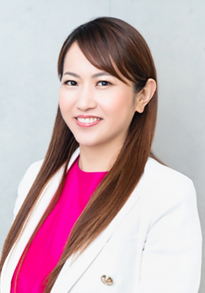 三輪記子
