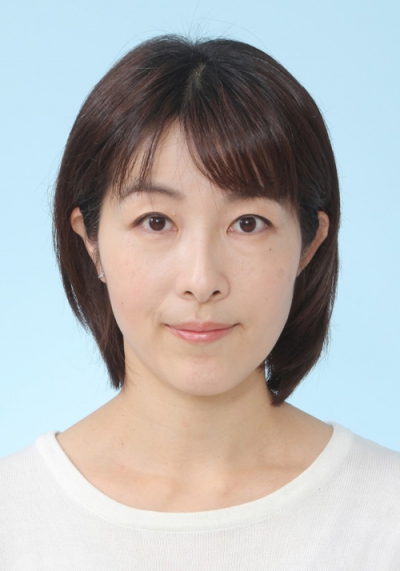 渕岡友美