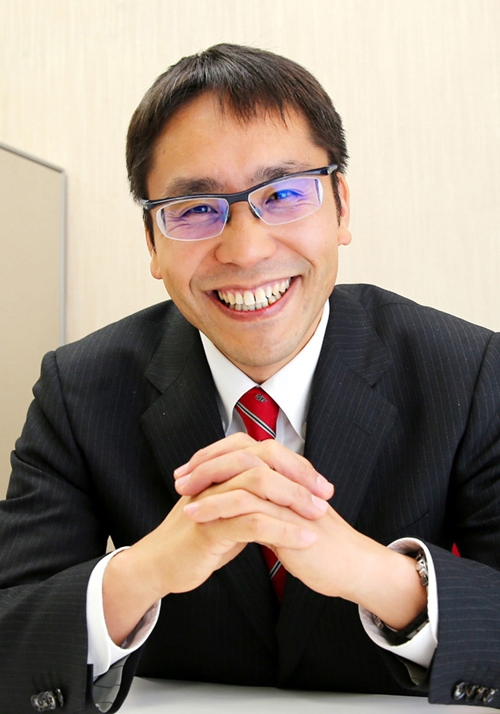 比田井和孝