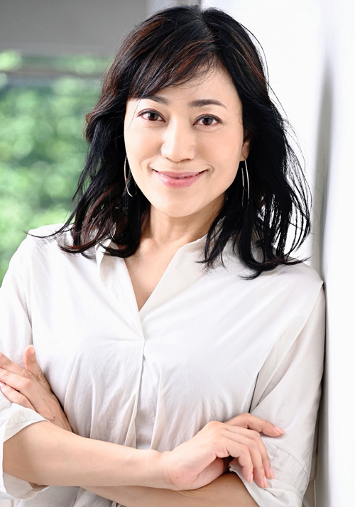 島田恭子