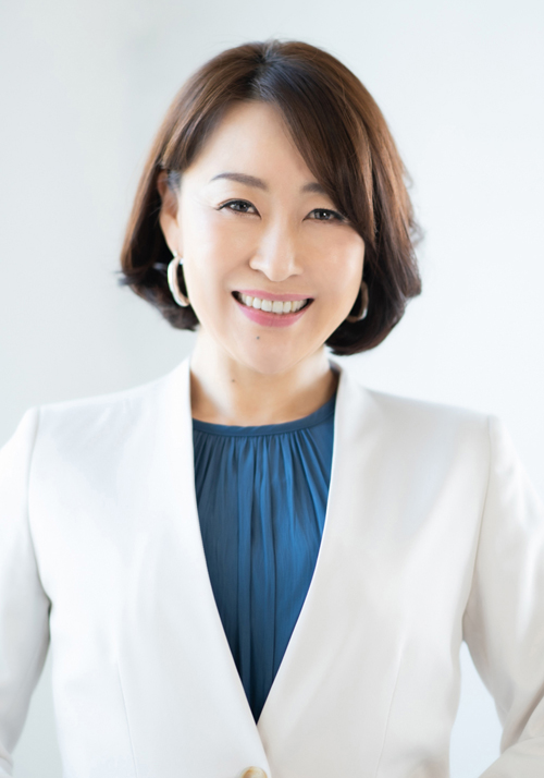 宮之原明子