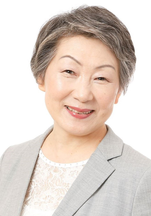 垣内イスズ