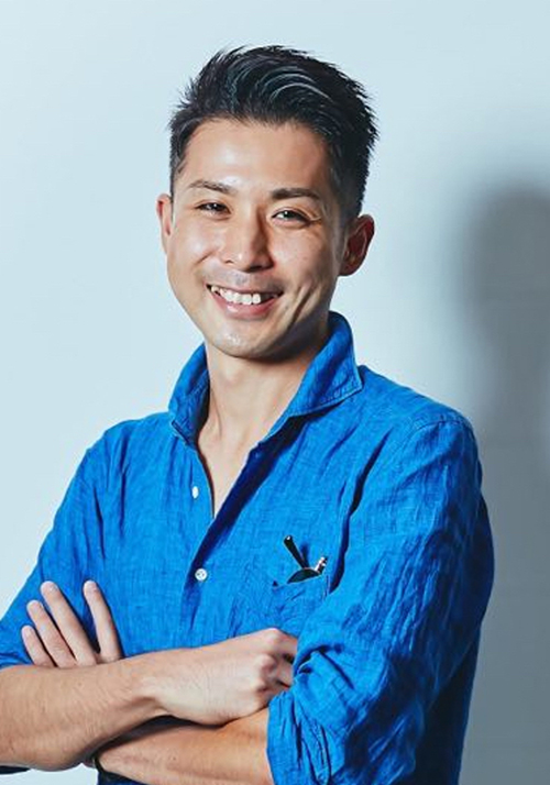 笠松拓也
