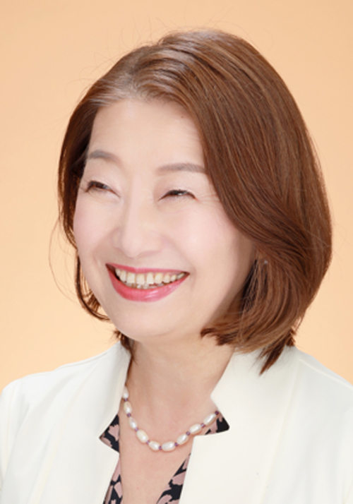 中村早岐子